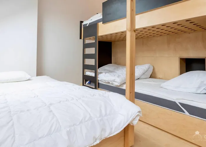 度假居 Francine *