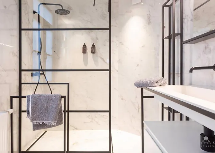 度假居 Francine *