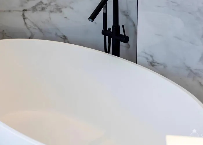 Francine 度假居 奥斯滕德