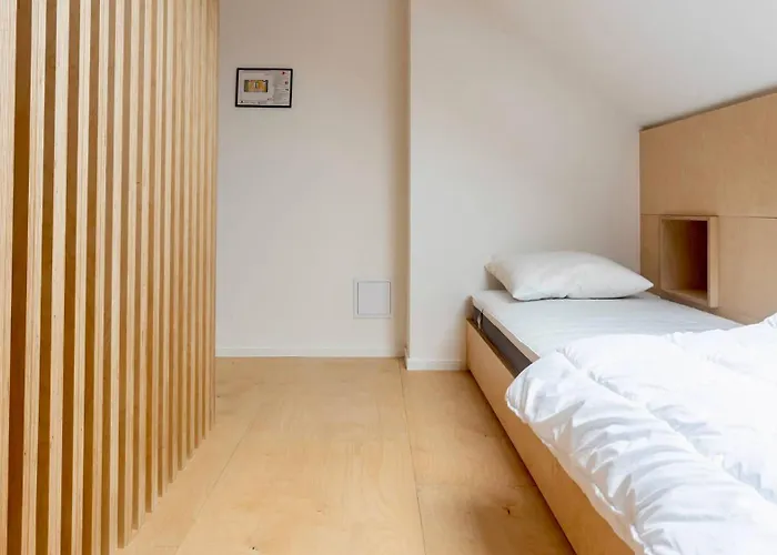 Francine 度假居 *