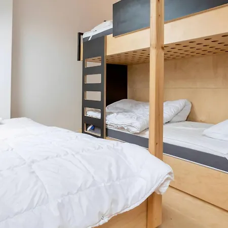 Holiday home Francine *