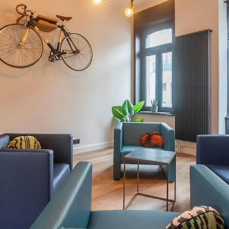 بيت للعطل Francine أوستيند