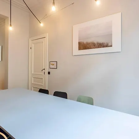 Francine * أوستيند