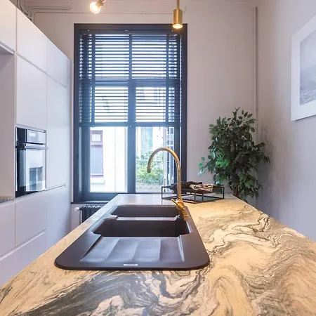 Francine بيت للعطل أوستيند