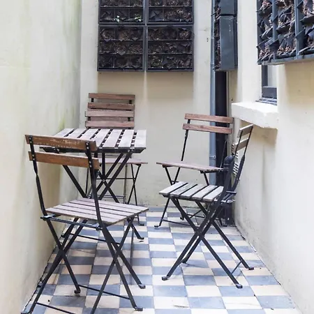 Francine Holiday home