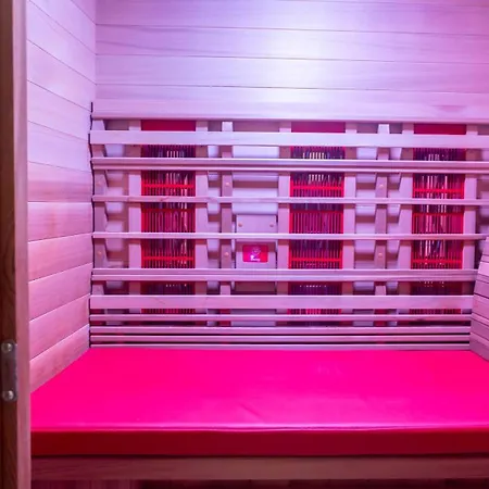 Holiday home Francine