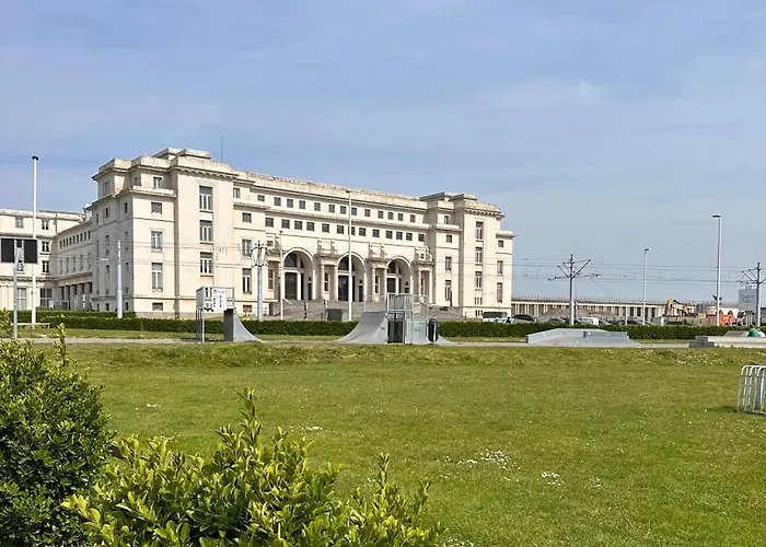 Francine Hébergement de vacances