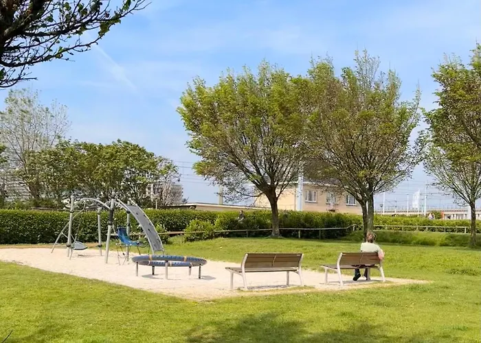 Holiday home Francine