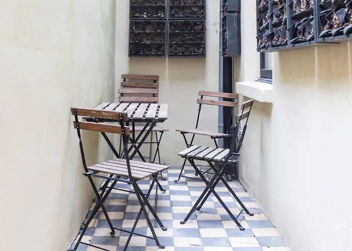 Francine Holiday home