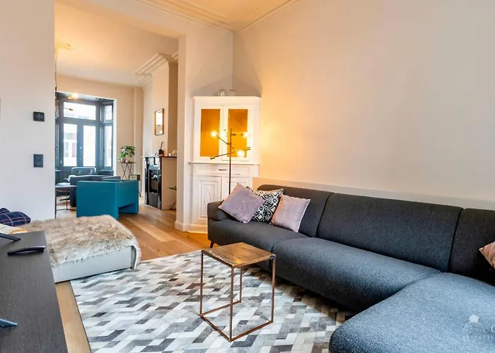 Hébergement de vacances Francine