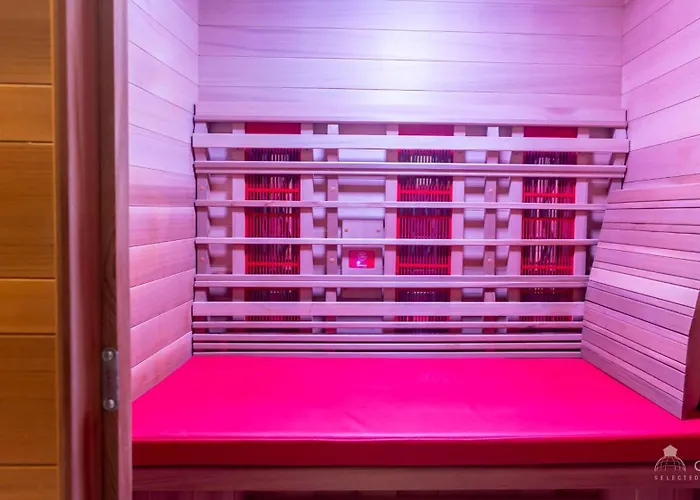 Holiday home Francine