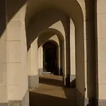 Francine 奥斯滕德