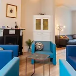 Francine 度假居 奥斯滕德