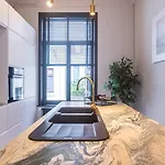 Francine 度假居 奥斯滕德