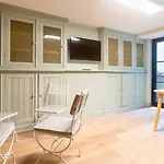 度假居 Francine 奥斯滕德