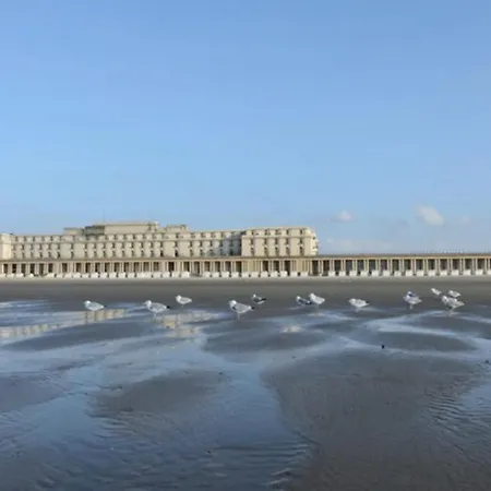 Francine 奥斯滕德